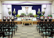 Cook Walden Capital Parks Funeral Home